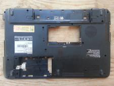 Нижня частина Toshiba Satellite L655D №2